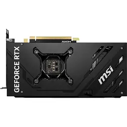 Відеокарта MSI RTX 4070 12Gb VENTUS 2X E OC (RTX 4070 VENTUS 2X E 12G OC) (GDDR6X, 192 bit, PCI-E v4.0) FR - мініатюра 3