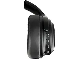 Навушники з мікрофоном Defender FreeMotion B535 Black (63535) - мініатюра 3