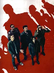 THE BOYS. Мистецтво й створення серіалу - мініатюра 3