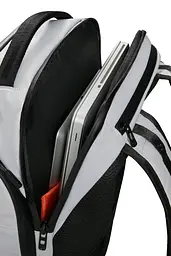 Рюкзак 15,6" Samsonite ACTIVE ROAD GREY 45x29,5x17,5 KS5*08003 - мініатюра 11