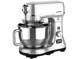 Кухонний комбайн GASTROBACK Advanced Digital 40977 - мініатюра 2