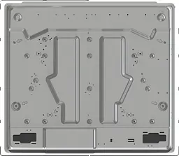 Варильна поверхня Gorenje GTW641EW - мініатюра 2