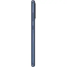 Смартфон Samsung Galaxy S20 FE SM-G780F 6/128GB Cloud Navy [NFC, 2 SIM/1 SIM + eSIM] - мініатюра 7