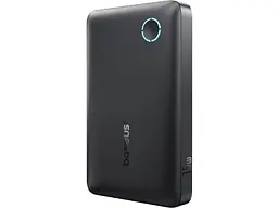 Зовнішній акумулятор (павербанк) BASEUS EnerFill FP11 Black (P1008210C123-00)