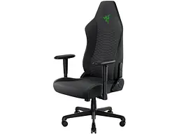 Комп'ютерне крісло для геймера Razer Iskur V2 X Black Fabric (RZ38-05310100-R3G1) - мініатюра 2