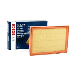 Повітряний фільтр для автомобіля Bosch 1 457 433 089 - мініатюра 3