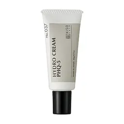 Крем для обличчя Kiso Care Hydro Cream PHQ-5 Освітлюючий З 5% вмістом чистого гідрохінону 20 г (kiso-k37)