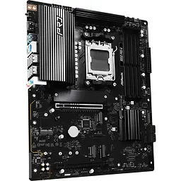Материнська плата ASRock B850 Pro-A Socket AM5 - мініатюра 4