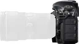 Дзеркальний фотоапарат Nikon D850 Body (VBA520AE) UA [83549] - мініатюра 6