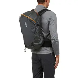 Рюкзак для активного відпочинку Thule Stir Men Hiking Backpack TSTM-325 Woodthrush 25 л (3204095) - мініатюра 3