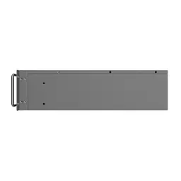 Акумуляторна батарея літій-залізо-фосфатна LiFePO4 51.2В 5120Вт*год Voltsmile RPC-V10 монтаж в стійку 19" (44-00103) - мініатюра 8