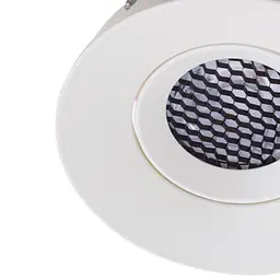 Світлодіодний модуль-спот 12W NW до стельового світильника FLF-25/18W Brille 33-179 - мініатюра 5