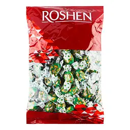 Карамель льодяникова Roshen Карамелькіно Дюшес 1 кг