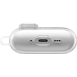 Чохол AmazingThing Minimal Click Case для Airpods Pro 3 Clear (APRO3MINCL) [162129] - мініатюра 4