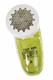 Машинка для видалення катишок Adler AD 9608 - мініатюра 4