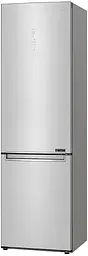 Холодильник LG GW-B509PSAX 203см 2 дв холодильное отделение 277 л морозильное отделение 107 л A+++-10%,NF,Лин,Зона свеж Диспл внешн нержавіюча сталь (GW-B509PSAX) - мініатюра 4