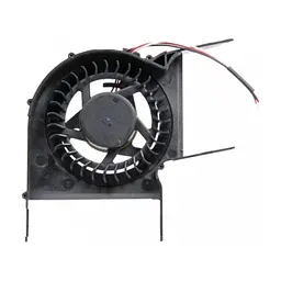 Вентилятор ноутбука Samsung R403/R428/R429/R439/R440/R478/R480 DC(5V,0.5A) 3pin (BA81-08716A/KSB0705HA,DFS531005MC0T) - мініатюра 2