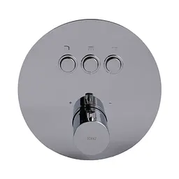 Душова система вбудована TOPAZ LOFT TLF 32117-L06-C-Termostat - мініатюра 15