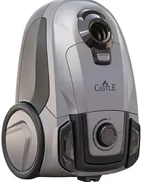 Пилосос Castle CW-113G мішок - мініатюра 2