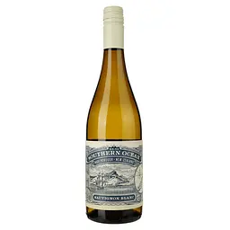 Вино Southern Ocean Sauvignon Blanc Marlborough, біле, сухе, 12,5%, 0,75 л