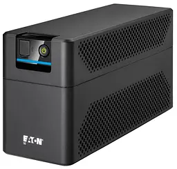 Джерело безперебійного живлення Eaton 700 ВА / 360 Вт / 7 А*ч (5E700UI) - мініатюра 2