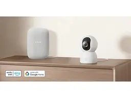 IP камера Xiaomi Smart Camera C701 (BHR07X7EU) - мініатюра 9