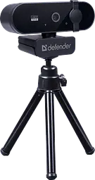 Веб-камера Defender G-lens 2580 FullHD 1080p (63112) (7087400) - мініатюра 6