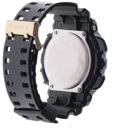 Годинник Casio GA-110GB-1AER - мініатюра 10
