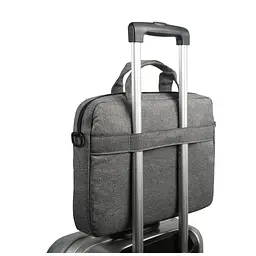 Сумка для ноутбука Lenovo 15.6" Casual T210 Grey (4X40T84060) - мініатюра 6
