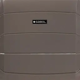 Валіза Gabol Midori (M) Stone (122146-009) - мініатюра 10