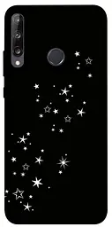 Чохол Demsky Stars way для Huawei P40 Lite E / Y7p (2020)