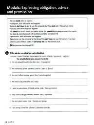 Impact. Level 2. Grammar Book - мініатюра 4