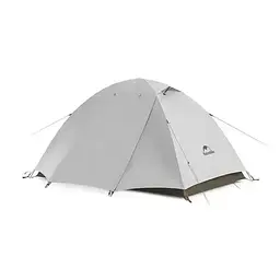 Намет Naturehike CNK2300ZP024, 220x290x125 см Білий (1047-6976023923708)