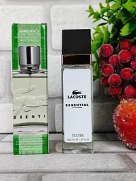 Парфуми чоловічі, аромат за мотивами Essential (40 мл)