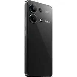Смартфон Xiaomi Redmi Note 13 4G 8/512Gb Midnight Black (Global Version) NFC - мініатюра 3