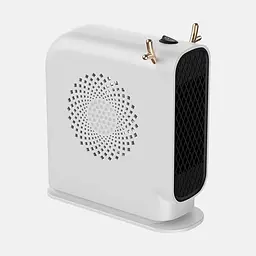Зволожувач повітря і нічник Humidifiers Rabbit SA 2в1 Кролик ультразвуковий з підсвіткою - мініатюра 7