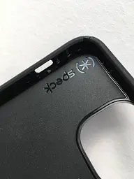 Чохол протиударний Speck Presidio2 Grip 141689-D143 для Apple iPhone 13/14 (6.1") Black - мініатюра 7