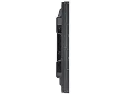 Інформаційний дисплей NEC MultiSync Black (X554UN-2) - мініатюра 4