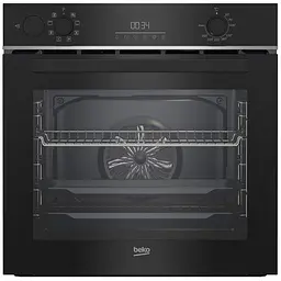 Духовка електрична Beko BBIR17300BCS