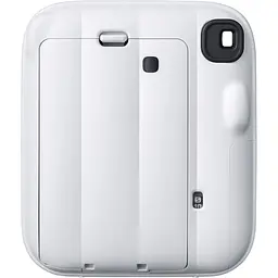 Фотокамера моментального друку Fujifilm Instax Mini 13 Clay White (16963137) [171653] - мініатюра 2