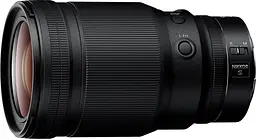 Об'єктив Nikon NIKKOR Z 50mm f/1.2 S (JMA003DA) [87540] - мініатюра 2