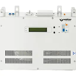 Стабілізатор напруги Volter 21 птс [3x7] [115953] - мініатюра 3