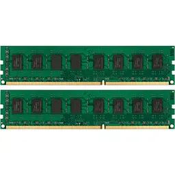 Модуль пам'яті для комп'ютера DDR3L 16GB (2x8GB) 1333 MHz INTELIGENTES (IU3AFA2/16) - мініатюра 2