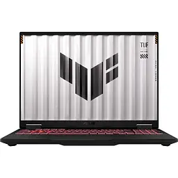 Ноутбук ASUS TUF Gaming A16 (2025) FA608UP-RV101, 16" IPS WQXGA 165 Гц/AMD Ryzen 7260/RAM 32 ГБ/SSD 1 ТБ/nVidia GeForce RTX 5070, 8 ГБ/ - мініатюра 5