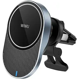 Холдер Wiwu CH-315 Car Mount CH-315 Чорний