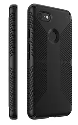 Чохол протиударний Speck Presidio Grip для Google Pixel 3 XL Black - мініатюра 2