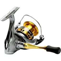 Котушка Shimano Sedona 8000 FI 3+1BB (1013-2266.72.38) - мініатюра 2