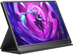 Монітор UPERFECT USteam G16