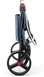 Сумка-візок Rolser I-Max MF 2LRSG Denim (IMX308-1069) - мініатюра 5