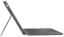 Чохол-клавiатура Logitech Combo Touch для Apple iPad 10.9 Gen 10 Oxford Grey (920-011382) - мініатюра 6
